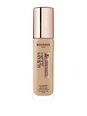 Skystas makiažo pagrindas Bourjois Always Fabulous 24 Hour 30 ml, 400 Rose Beige