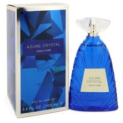 Парфюмерная вода Thalia Sodi Azure Crystal EDP для женщин 100 мл цена и информация | Женские духи | pigu.lt