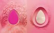 Makiažo kempinėlė Beautyblender, 1 vnt. kaina ir informacija | Makiažo šepetėliai, kempinėlės | pigu.lt