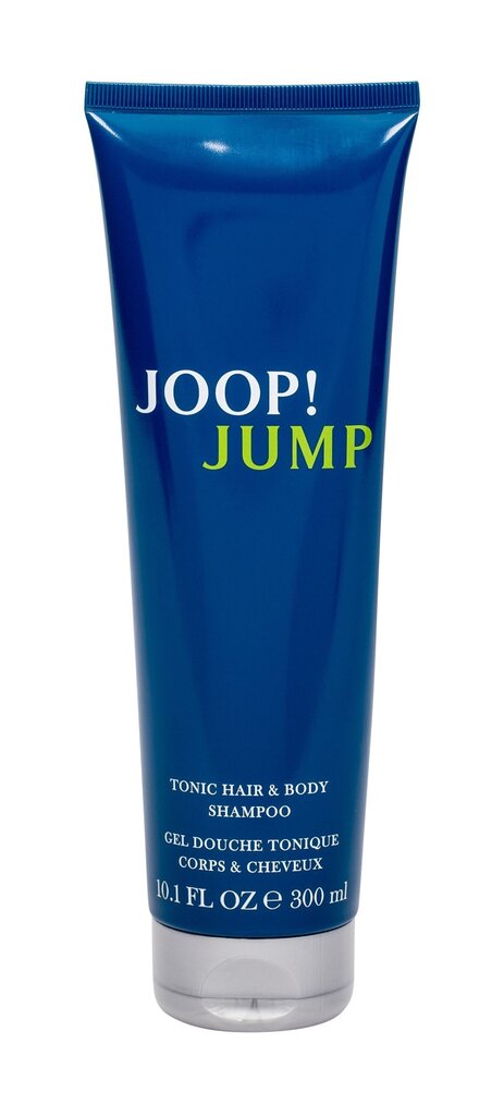 Dušo želė Joop! Joop Jump, 300 ml цена и информация | Dušo želė, aliejai | pigu.lt