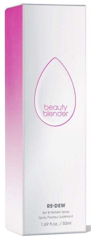 Gaivinanti veido dulksna Beautyblender, 50 ml kaina ir informacija | Veido prausikliai, valikliai | pigu.lt