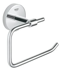 Grohe BauCosmopolitan tualetinio popieriaus laikiklis 40457001 kaina ir informacija | Vonios kambario aksesuarai | pigu.lt