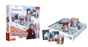 Trefl настольная игра Ледяная страна цена и информация | Настольные игры, головоломки | pigu.lt