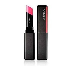 Губная помада Shiseido Vision Airy 1.6г, 222 Ginza Red цена и информация | Помады, бальзамы, блеск для губ | pigu.lt