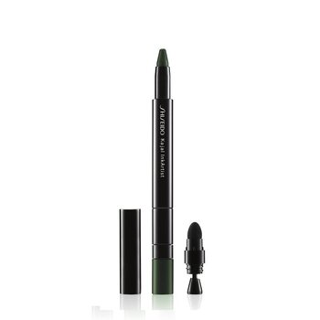 Universalus akių pieštukas Shiseido Kajal Ink Artist 0,8 g, 06 Birodo Green kaina ir informacija | Akių šešėliai, pieštukai, blakstienų tušai, serumai | pigu.lt