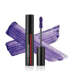 Blakstienų tušas Shiseido Controlled Chaos Mascara Ink 11,5 ml, 03 Violet Vibe kaina ir informacija | Akių šešėliai, pieštukai, blakstienų tušai, serumai | pigu.lt