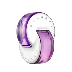 Tualetinis vanduo Bvlgari Omnia Amethyste EDT moterims 65 ml kaina ir informacija | Bvlgari Kvepalai, kosmetika | pigu.lt