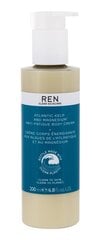 Kūno kremas Ren Atlantic Kelp and Magnesium 200 ml kaina ir informacija | Kūno kremai, losjonai | pigu.lt