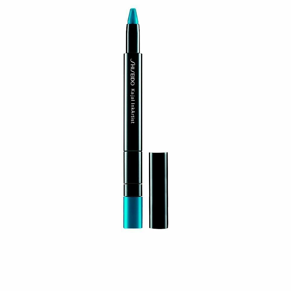 Universalus akių pieštukas Shiseido Kajal Ink Artist 0,8 g, 07 Sumi Sky цена и информация | Akių šešėliai, pieštukai, blakstienų tušai, serumai | pigu.lt