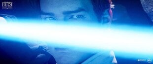 Star Wars Jedi: Fallen Order PS4 цена и информация | Компьютерные игры | pigu.lt