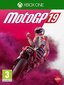 MotoGP 19 Xbox One kaina ir informacija | Kompiuteriniai žaidimai | pigu.lt