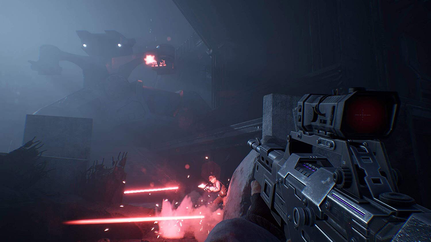 Terminator: Resistance PS4 kaina ir informacija | Kompiuteriniai žaidimai | pigu.lt