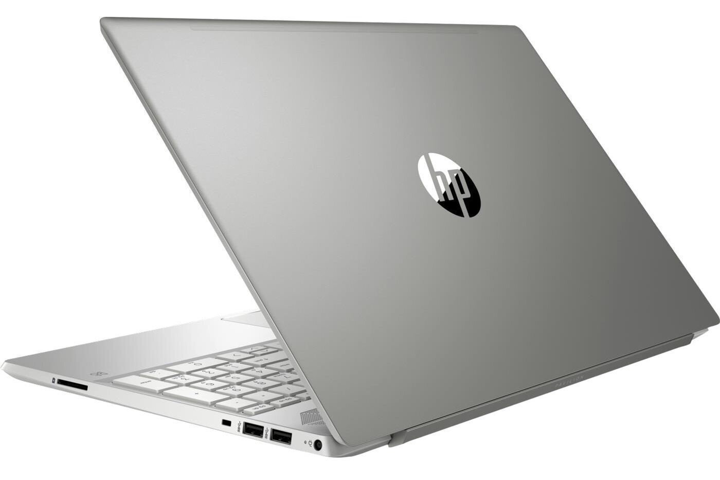 HP Laptop 15-dw0007na (6LD95EA#ABU) kaina ir informacija | Nešiojami kompiuteriai | pigu.lt