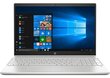 HP Laptop 15-dw0007na (6LD95EA#ABU) kaina ir informacija | Nešiojami kompiuteriai | pigu.lt