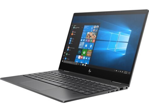 HP Envy x360 13-ar0900na (8UM09EA) kaina ir informacija | Nešiojami kompiuteriai | pigu.lt