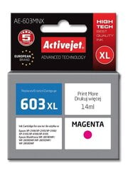 Activejet AE-603MNX                       kaina ir informacija | Kasetės rašaliniams spausdintuvams | pigu.lt