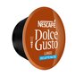 NESCAFE DOLCE GUSTO Lungo Decaffeinato, 16 kaps. kaina ir informacija | Kava, kakava | pigu.lt