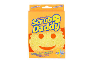 Pacchetto pasta di potere Scrub Daddy - Detergente + Scrub Mamma