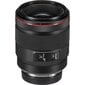 Canon RF 50mm f/1.2L USM kaina ir informacija | Objektyvai | pigu.lt