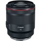 Canon RF 50mm f/1.2L USM kaina ir informacija | Objektyvai | pigu.lt