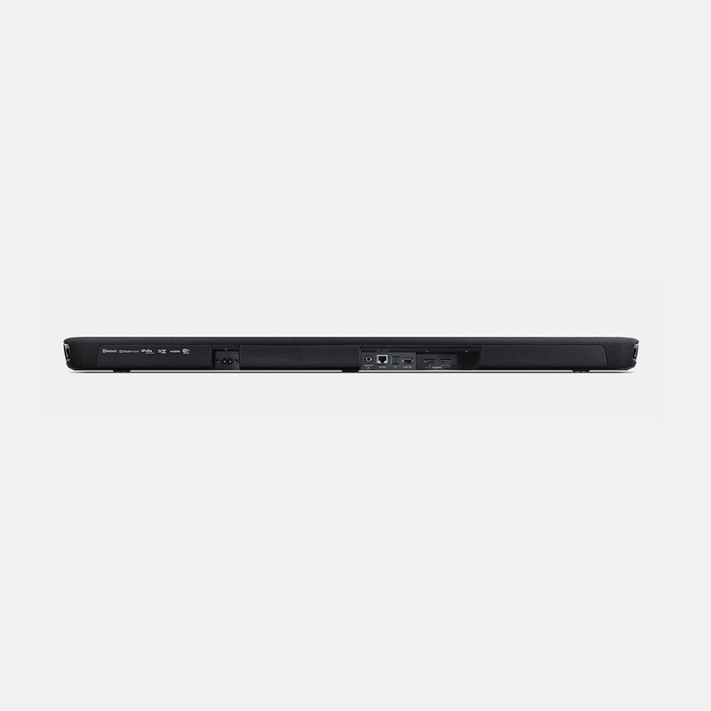 Yamaha YAS109 kaina ir informacija | Namų garso kolonėlės ir Soundbar sistemos | pigu.lt