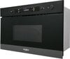 Whirlpool AMW 4900/NB цена и информация | Mikrobangų krosnelės | pigu.lt