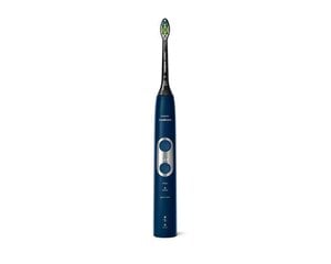 Philips Sonicare HX6871/47 цена и информация | Электрические зубные щетки | pigu.lt