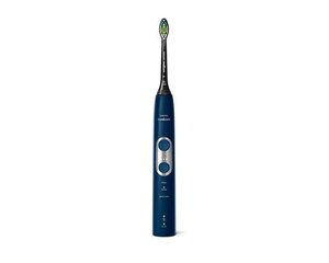 Philips Sonicare HX6871/47 kaina ir informacija | Elektriniai dantų šepetėliai | pigu.lt