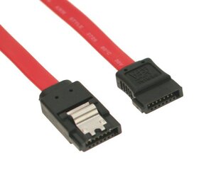 Supermicro SATA Set of 70/59/48/38cm Round Cables SATA cable цена и информация | Кабели и провода | pigu.lt