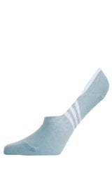 Pėdutės moterims Rome, šviesiai mėlynos kaina ir informacija | Moteriškos kojinės | pigu.lt