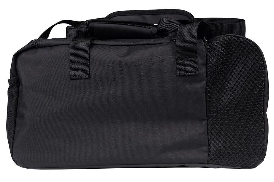 Sportinis krepšys Adidas DQ1075, juoda цена и информация | Kuprinės ir krepšiai | pigu.lt