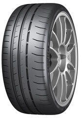 Goodyear Eagle F1 Supersport R 265/35R20 99 Y XL FP цена и информация | Летняя резина | pigu.lt