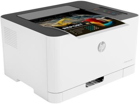 HP Color Laser 150A kaina ir informacija | Spausdintuvai | pigu.lt