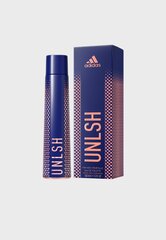 Туалетная вода Adidas Unleash EDT для женщин 100 мл цена и информация | Adidas Духи, косметика | pigu.lt