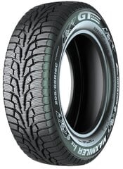 GT Radial MAXMILER ICE 195/70R15C 104 R studdable kaina ir informacija | Žieminės padangos | pigu.lt