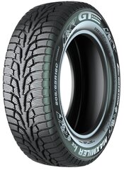 GT Radial MAXMILER ICE 195/70R15C 104 R studded цена и информация | Зимняя резина | pigu.lt