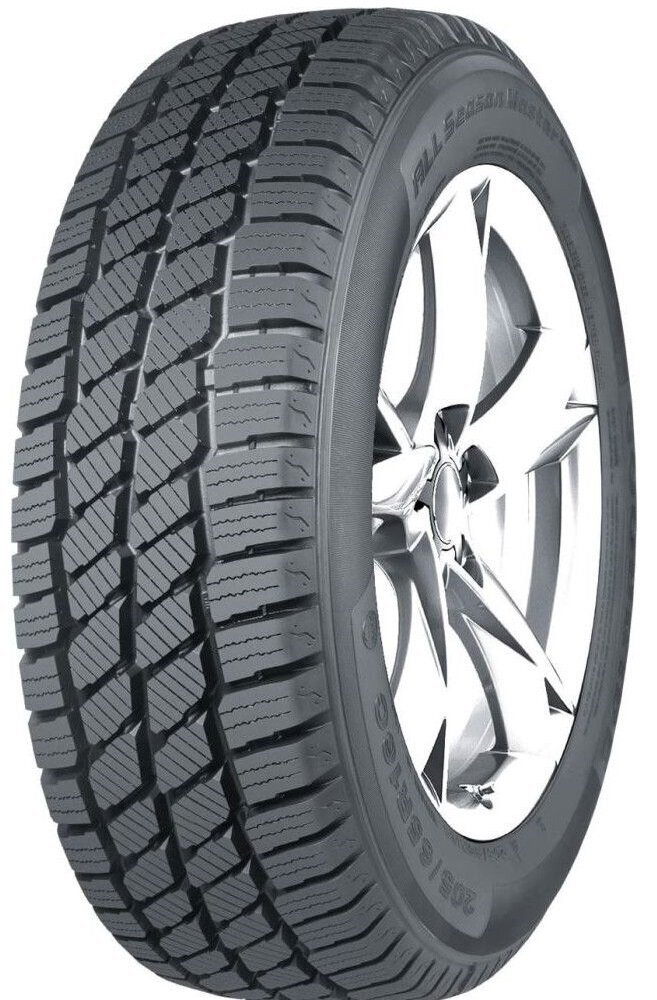 Goodride SW613 215/75R16C 113 Q цена и информация | Universalios padangos | pigu.lt