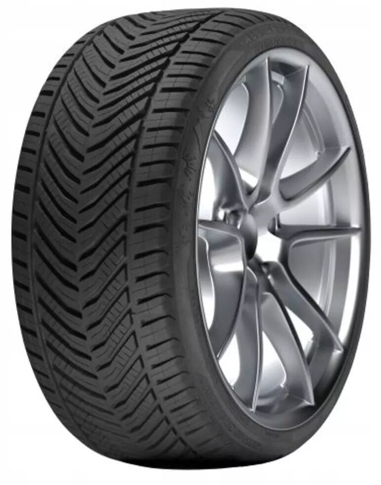 Taurus/Kormoran ALL SEASON 225/50R17 98 V XL kaina ir informacija | Vasarinės padangos | pigu.lt