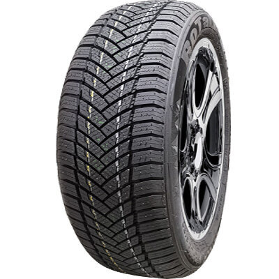 Rotalla S130 195/65R14 89 T цена и информация | Žieminės padangos | pigu.lt