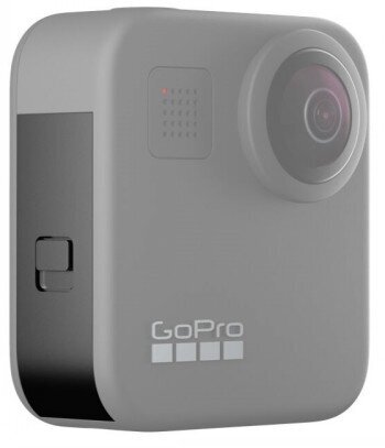 GoPro Max replacement side door цена и информация | Priedai vaizdo kameroms | pigu.lt