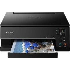 Canon PIXMA TS6350, spalvotas kaina ir informacija | Spausdintuvai | pigu.lt