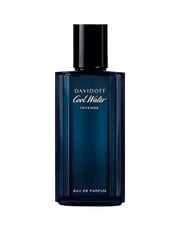 Парфюмированная вода Davidoff Cool Intense EDP для мужчин 75 мл цена и информация | Мужские духи | pigu.lt