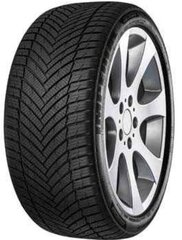 Tristar AS POWER 215/55R18 99 V XL цена и информация | Всесезонная резина | pigu.lt