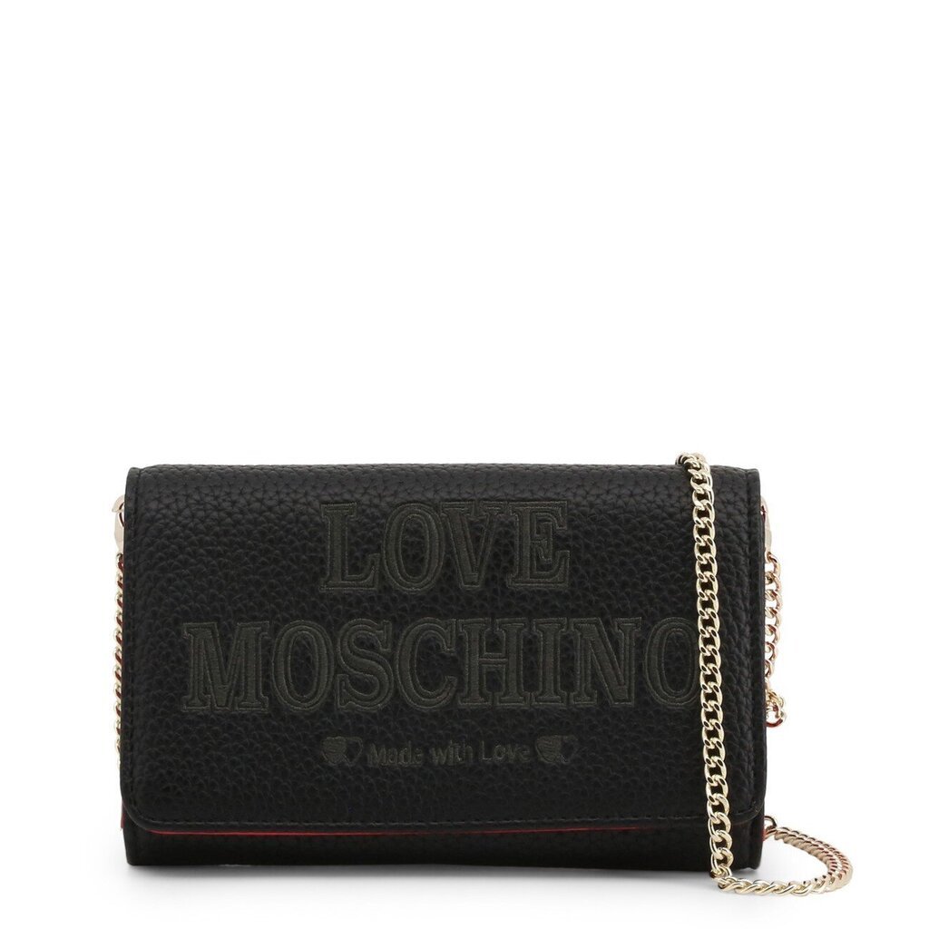 Rankinė / delninė moterims Love Moschino 15763 kaina ir informacija | Moteriškos rankinės | pigu.lt