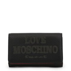 Love Moschino - JC5646PP08KN 19974 цена и информация | Женская сумка Bugatti | pigu.lt