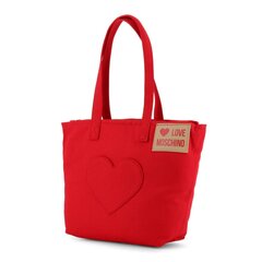 Сумка для женщин Love Moschino 15879 цена и информация | Женские сумки | pigu.lt