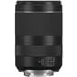 Canon RF 24-240mm f/4-6.3 IS USM kaina ir informacija | Objektyvai | pigu.lt