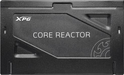 Adata XPG 650w Core Reactor 650G-BKCEU kaina ir informacija | Maitinimo šaltiniai (PSU) | pigu.lt