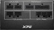 Adata XPG 650w Core Reactor 650G-BKCEU kaina ir informacija | Maitinimo šaltiniai (PSU) | pigu.lt