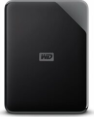 Western Digital WDBEPK5000ABK-WESN цена и информация | Жёсткие диски (SSD, HDD) | pigu.lt